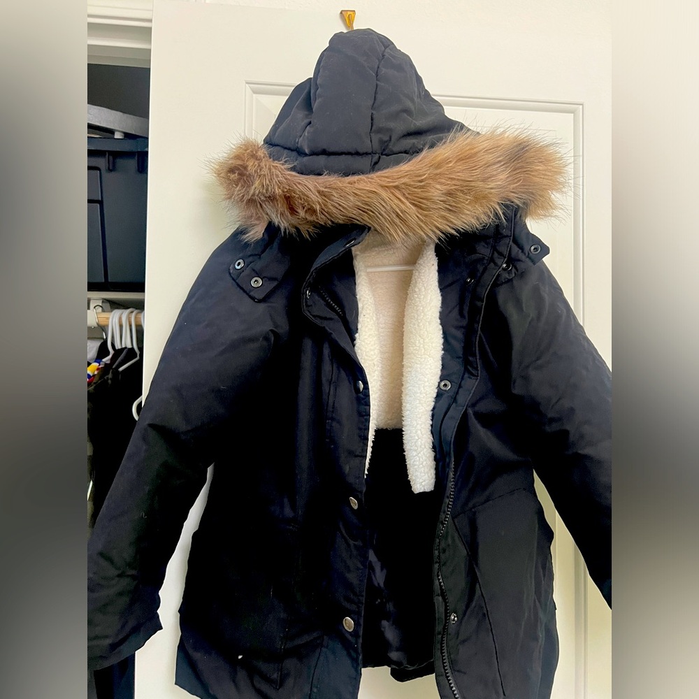 Old Navy jacket